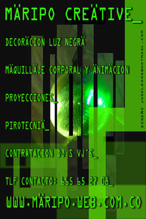 panfleto-maripo-creative antiguo