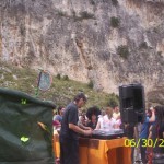 Kike man-Maripo summer paradise 07