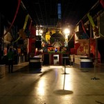 Fiesta acid puzzle discoteca manhattan