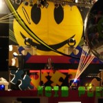 Fiesta acid puzzle discoteca manhattan