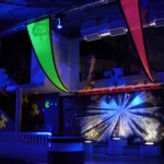 Fiesta acid puzzle discoteca manhattan