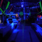 Fiesta acid puzzle discoteca manhattan