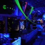Fiesta acid puzzle discoteca manhattan