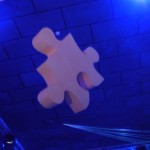 Fiesta acid puzzle discoteca manhattan