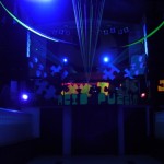 Fiesta acid puzzle discoteca manhattan