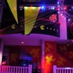 Fiesta acid puzzle discoteca manhattan