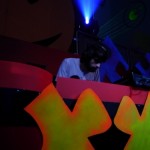 Fiesta acid puzzle discoteca manhattan