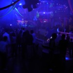 Fiesta acid puzzle discoteca manhattan