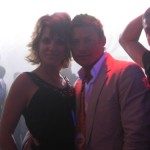 Fiesta acid puzzle discoteca manhattan