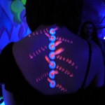 Fiesta acid puzzle discoteca manhattan