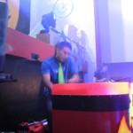 Fiesta acid puzzle discoteca manhattan