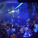 Fiesta acid puzzle discoteca manhattan