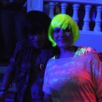 Fiesta acid puzzle discoteca manhattan