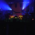 Fiesta acid puzzle discoteca manhattan