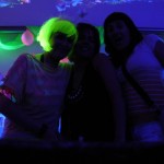 Fiesta acid puzzle discoteca manhattan