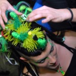 Gala de peluqueria kaotica (EL ZORRO)