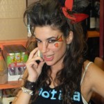 Gala de peluqueria kaotica (EL ZORRO) 
