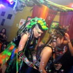 Gala de peluqueria kaotica (EL ZORRO)