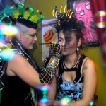 Gala de peluqueria kaotica (EL ZORRO)