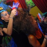 Gala de peluqueria kaotica (EL ZORRO)