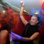 Gala de peluqueria kaotica (EL ZORRO)
