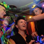 Gala de peluqueria kaotica (EL ZORRO)
