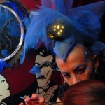 Gala de peluqueria kaotica (EL ZORRO) 