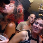 Gala de peluqueria kaotica (EL ZORRO)