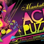 flyer acid puzzle