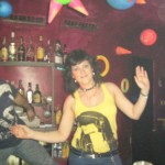 Carnaval pitch