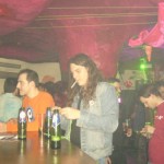Carnaval pitch