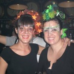 Maripocreative gala helloween 