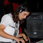 Maripo summer paradise 09 Dj. Trull (Barcelona) Dropland rec