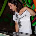 Maripo Summer Paradise 09 Dj trull