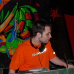 Maripo summer paradise 09 Dj. Nanuk  3D Vision rec 