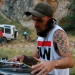 Maripo summer paradise 09 Renegade