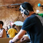 Dj. Biofa (Brasil & Madrid) Ultravision Rec 