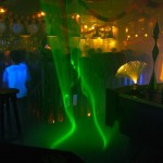 Maripocreative gala helloween 