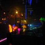 Maripocreative gala helloween 
