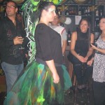 Maripocreative gala helloween 