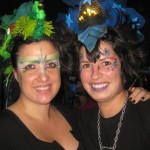 Maripocreative gala helloween 