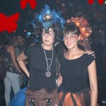 Maripocreative gala helloween 