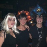 Maripocreative gala helloween 