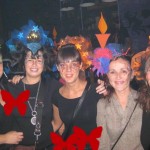 Maripocreative gala helloween 