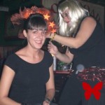 Maripocreative gala helloween 