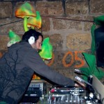 Maripo Winter paradise 2009 - Emceemismado