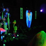 Deco Maripocreative en la muestra de arte joven huesca