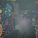 viva el humo