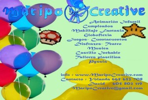 cartel-animacion-infantil