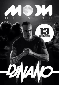 Moon Opening & Maripocreative